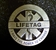 LIFETAG Pewter Motivational Medical ID Necklace - PEWTERNECK